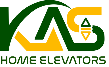 KAS Home Elevators Logo