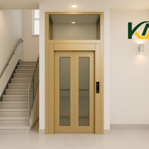 Kas Home Elevator 4