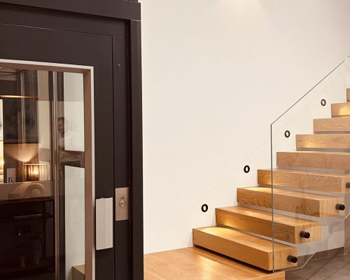 Kas Home Elevator 6